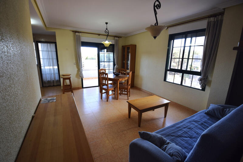 3 Cuarto Apartamento en venta