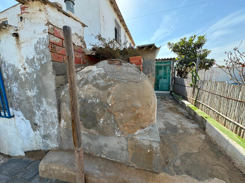 5 slaapkamer Villa Te koop