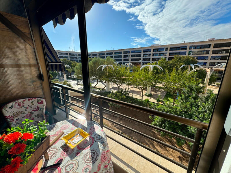 3 Schlafzimmer Appartement zu verkaufen