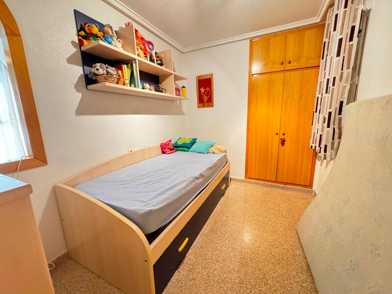 3 Schlafzimmer Appartement zu verkaufen