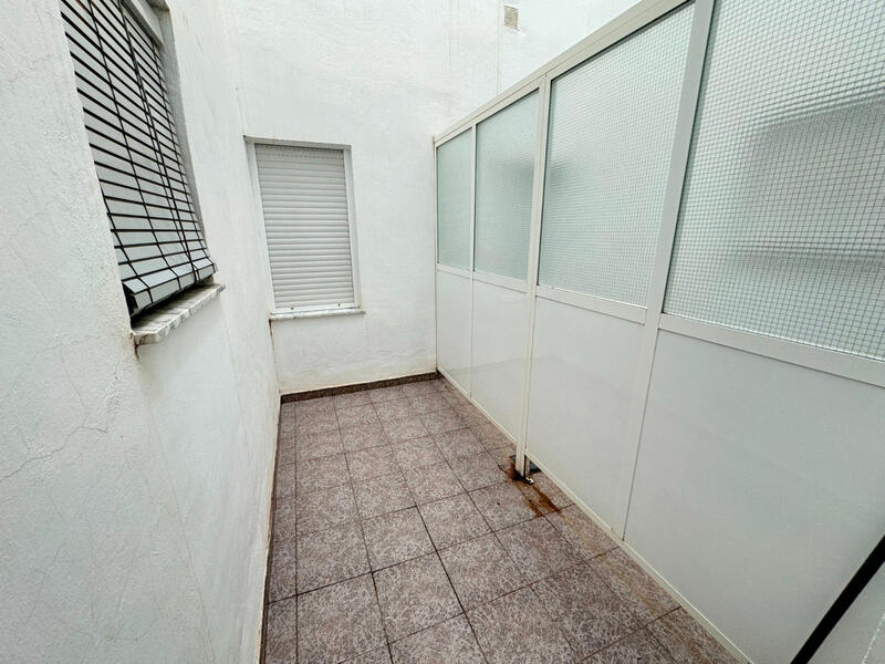 3 Schlafzimmer Appartement zu verkaufen