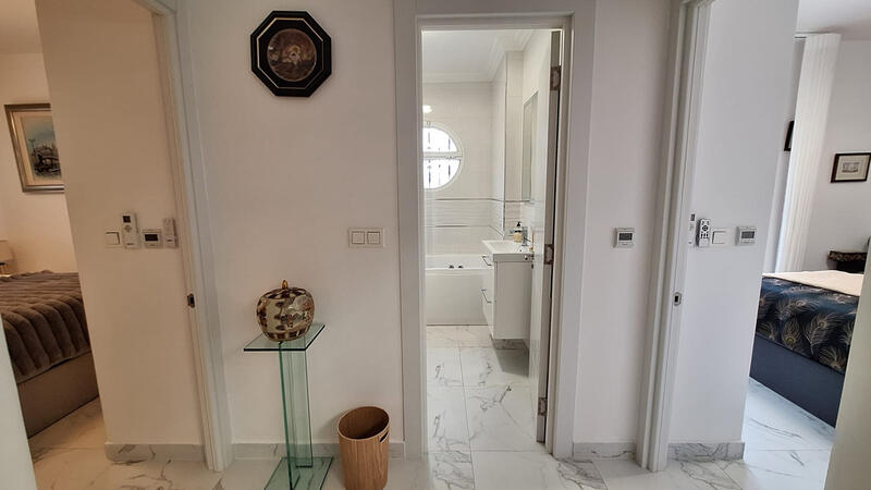 3 chambre Villa à vendre