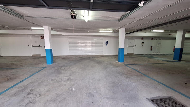 3 sovrum Lägenhet till salu