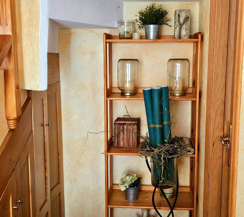 4 Cuarto Adosado en venta