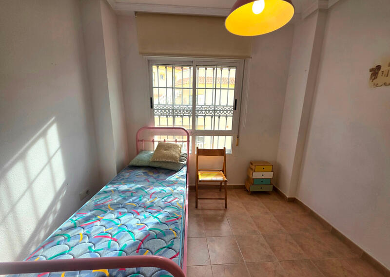 4 Cuarto Adosado en venta