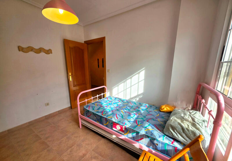 4 Cuarto Adosado en venta