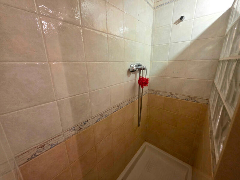 4 Cuarto Adosado en venta