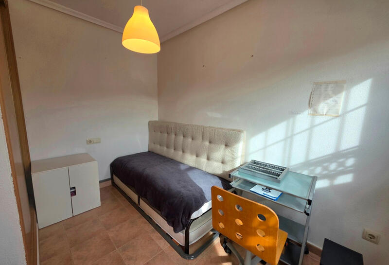 4 Cuarto Adosado en venta