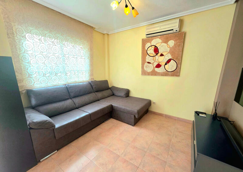 4 Cuarto Adosado en venta