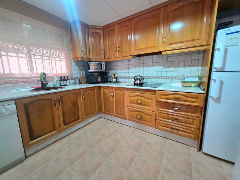 4 Cuarto Adosado en venta