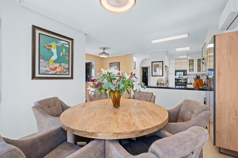 3 Schlafzimmer Villa zu verkaufen