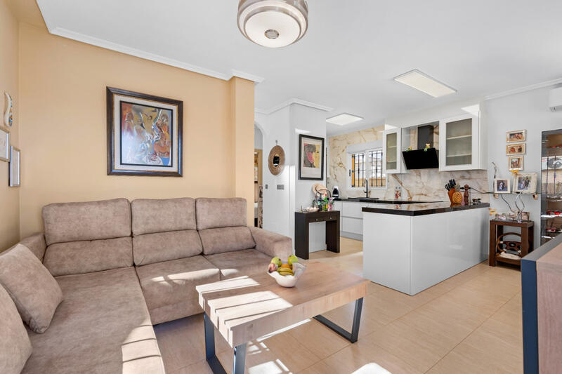 3 Schlafzimmer Villa zu verkaufen