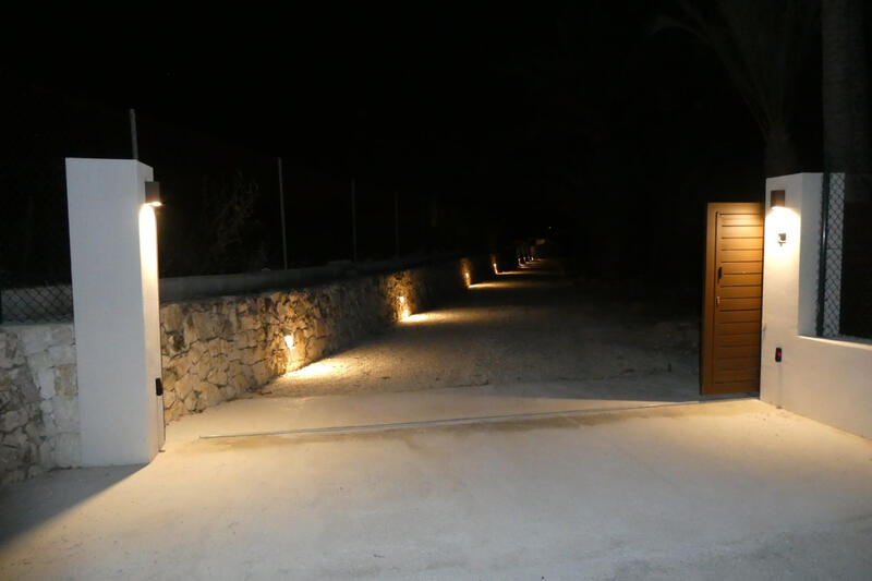 3 soveværelse Landsted til salg