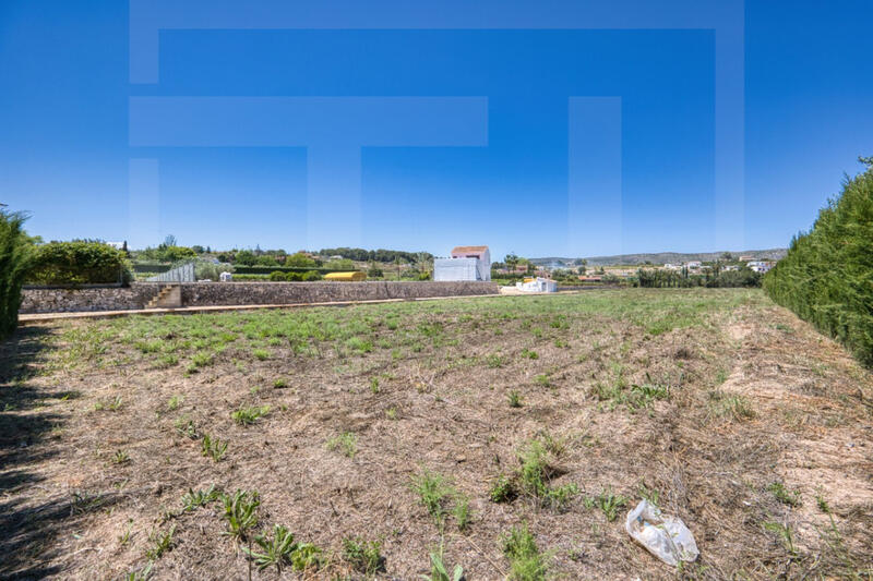 3 soveværelse Landsted til salg