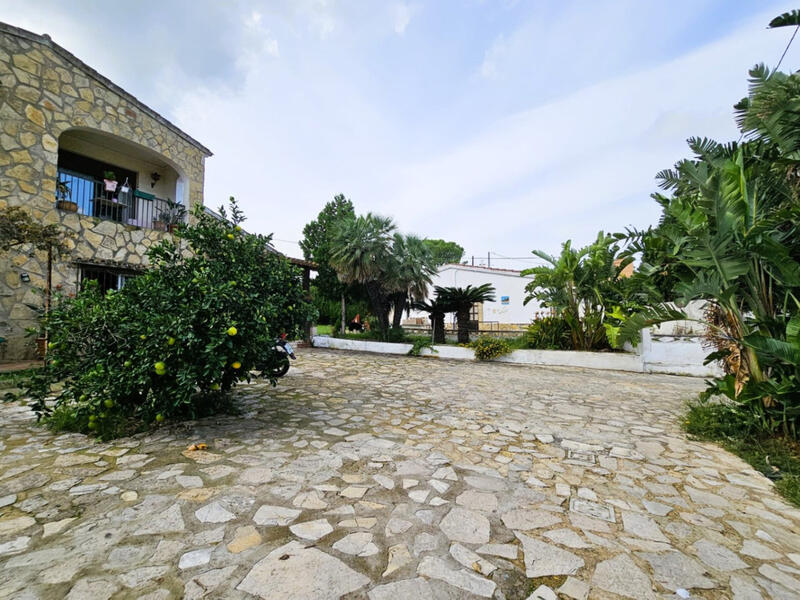 Villa à vendre dans Denia, Alicante