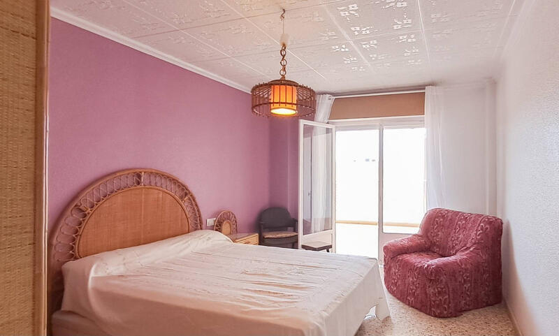 3 Schlafzimmer Appartement zu verkaufen