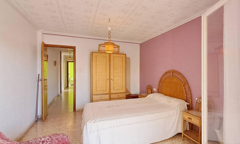 3 Schlafzimmer Appartement zu verkaufen