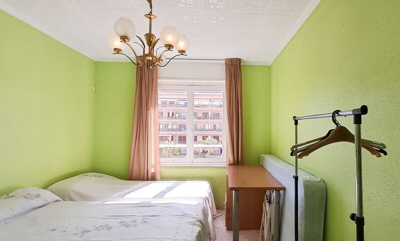 3 Schlafzimmer Appartement zu verkaufen