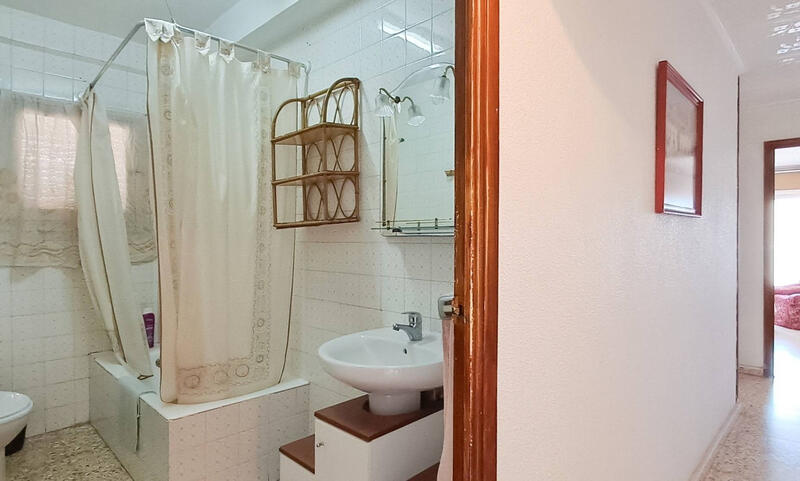 3 Schlafzimmer Appartement zu verkaufen