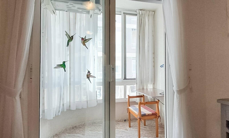 2 slaapkamer Appartement Te koop