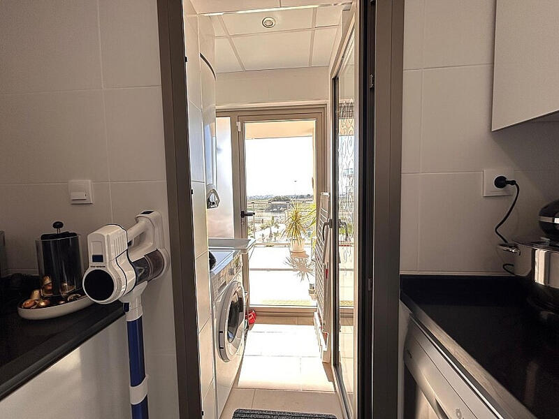 2 soveværelse Lejlighed til salg