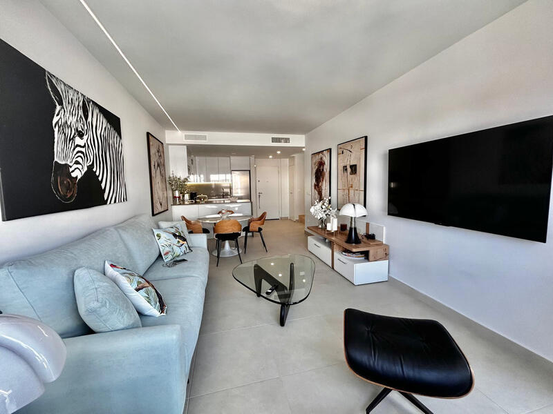 3 Schlafzimmer Appartement zu verkaufen