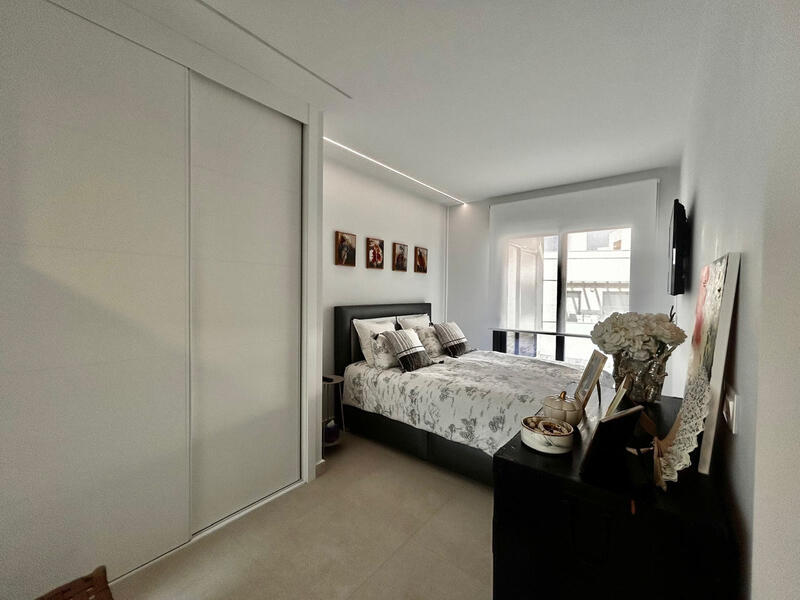 3 Schlafzimmer Appartement zu verkaufen