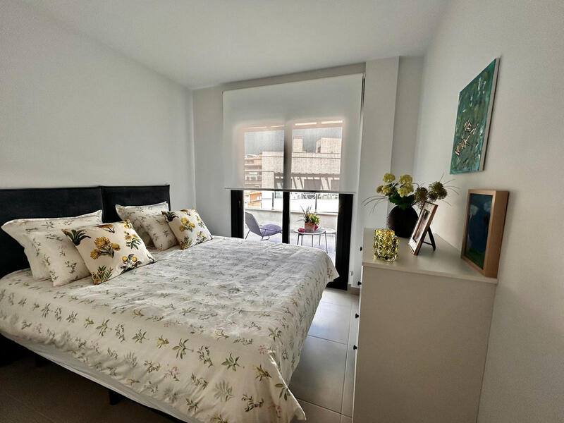 3 Schlafzimmer Appartement zu verkaufen