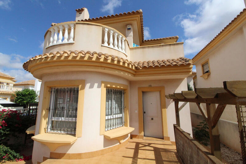 3 bedroom Villa for sale