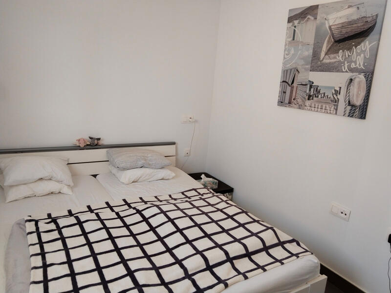 2 soveværelse Villa til salg