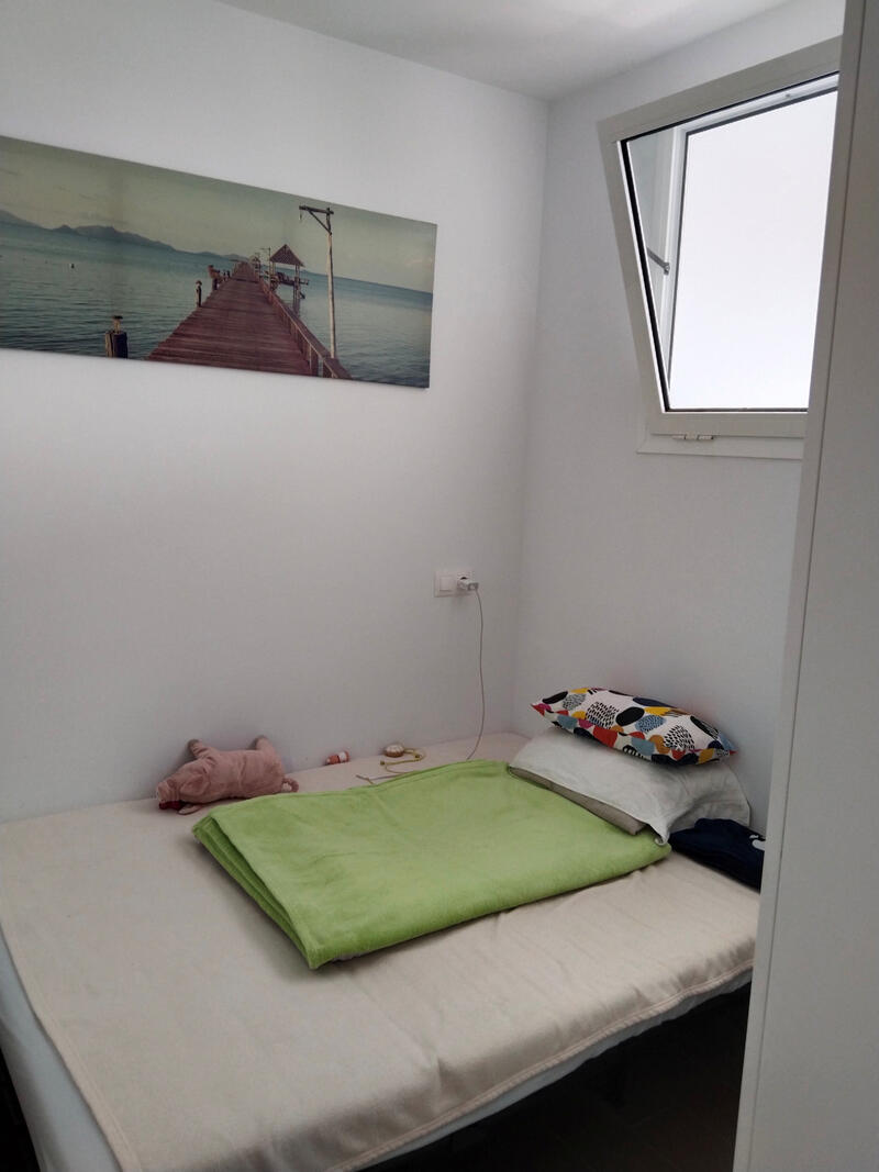 2 soveværelse Villa til salg