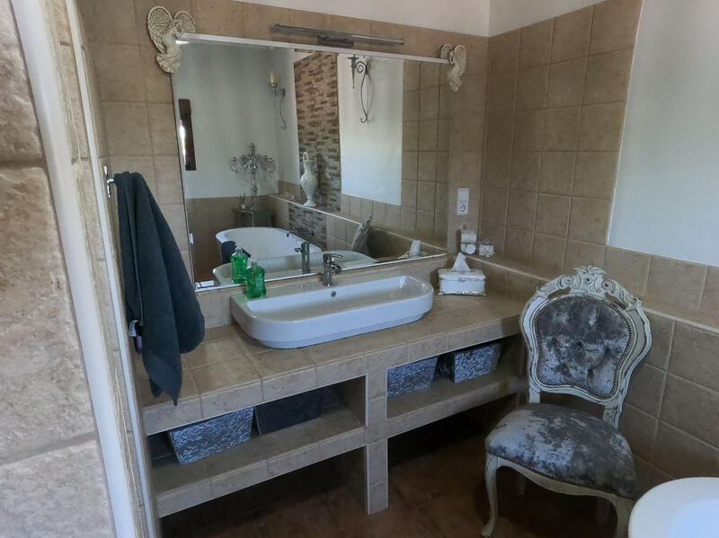 5 slaapkamer Villa Te koop