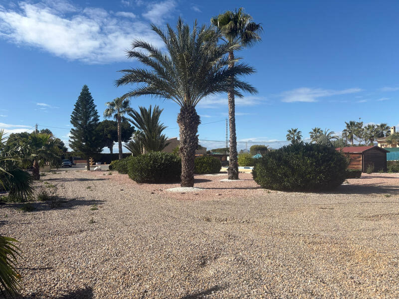 3 soverom Herregård til salgs