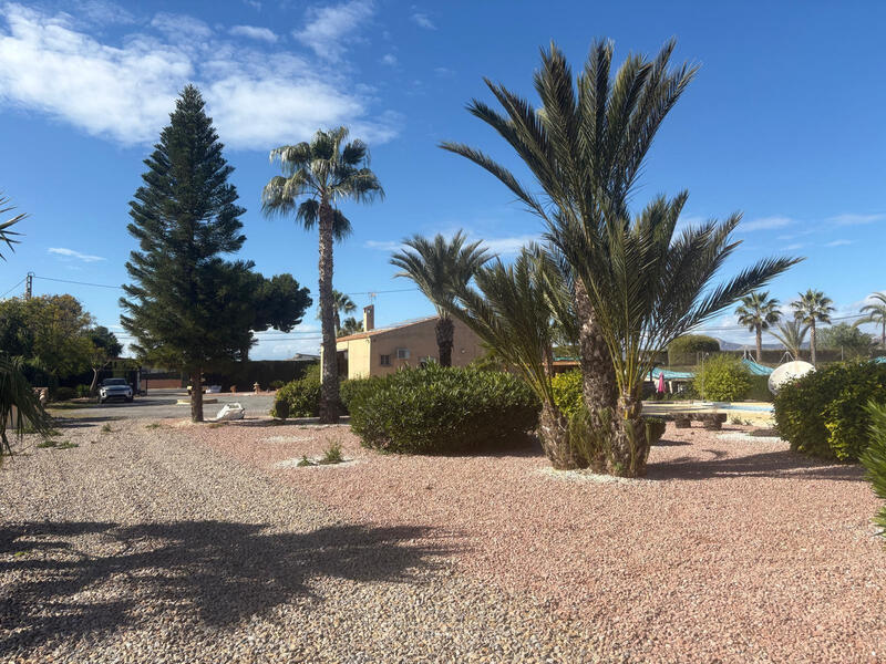 3 soverom Herregård til salgs