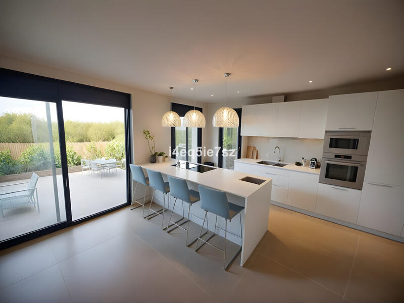 3 bedroom Apartment for sale