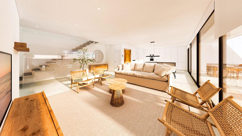 4 bedroom Villa for sale