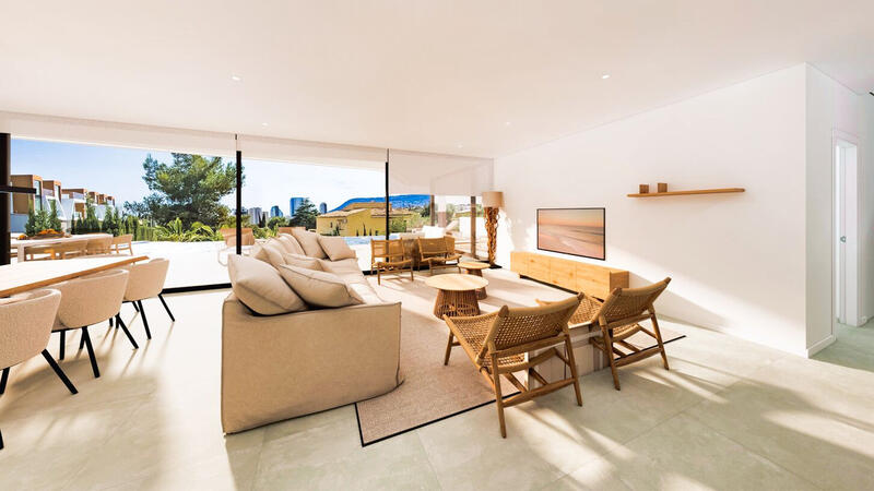 4 bedroom Villa for sale