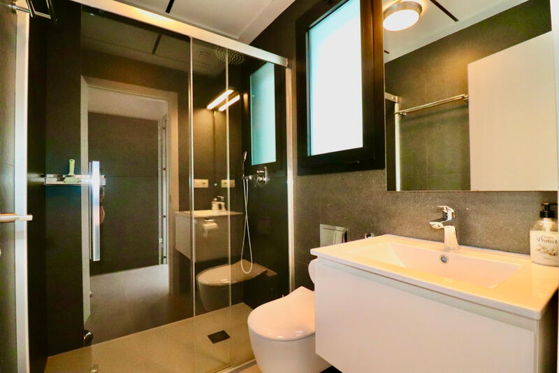 3 Cuarto Apartamento en venta