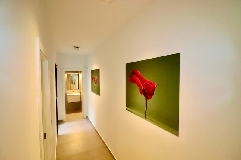 3 Cuarto Apartamento en venta