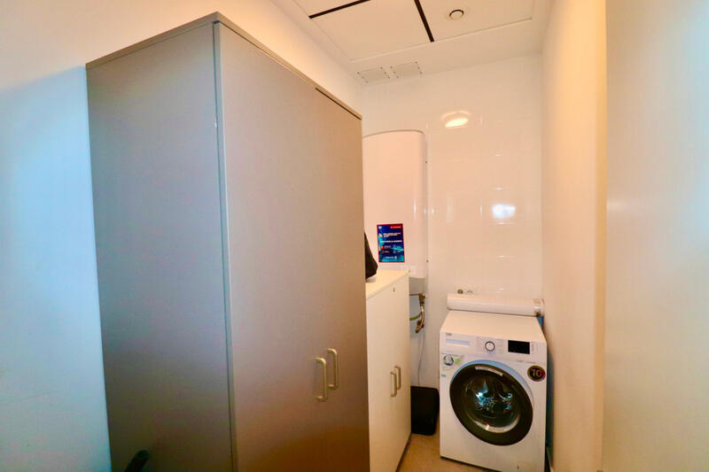 3 Cuarto Apartamento en venta