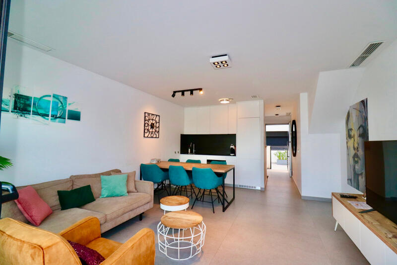 3 Cuarto Apartamento en venta