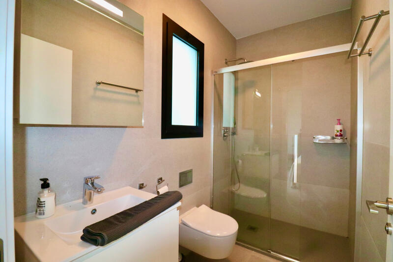 3 Cuarto Apartamento en venta