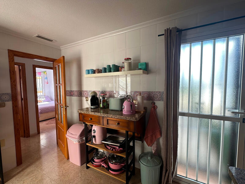 3 sovrum Villa till salu