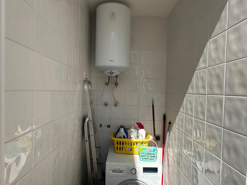 3 sovrum Villa till salu