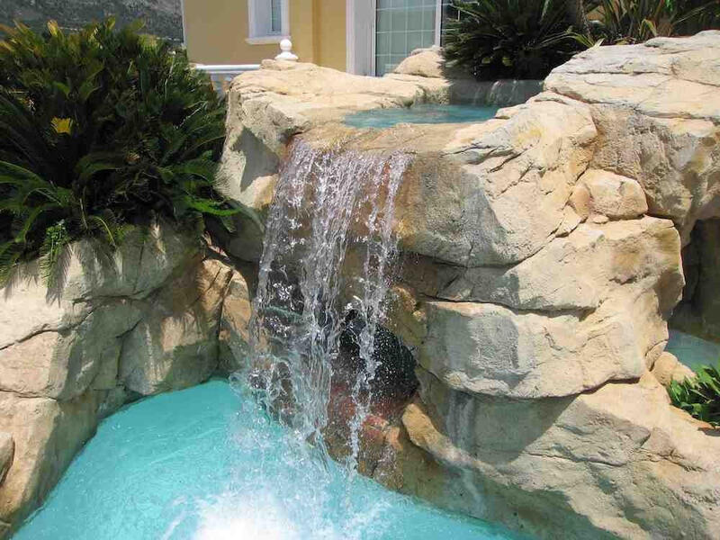 8 sovrum Villa till salu