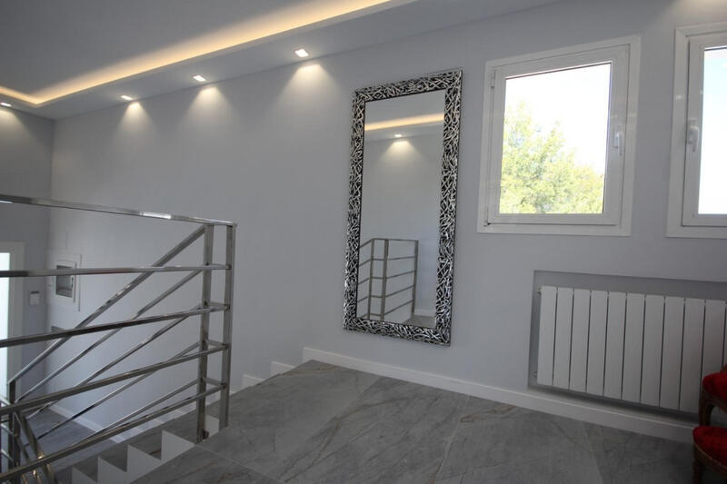 5 chambre Villa à vendre