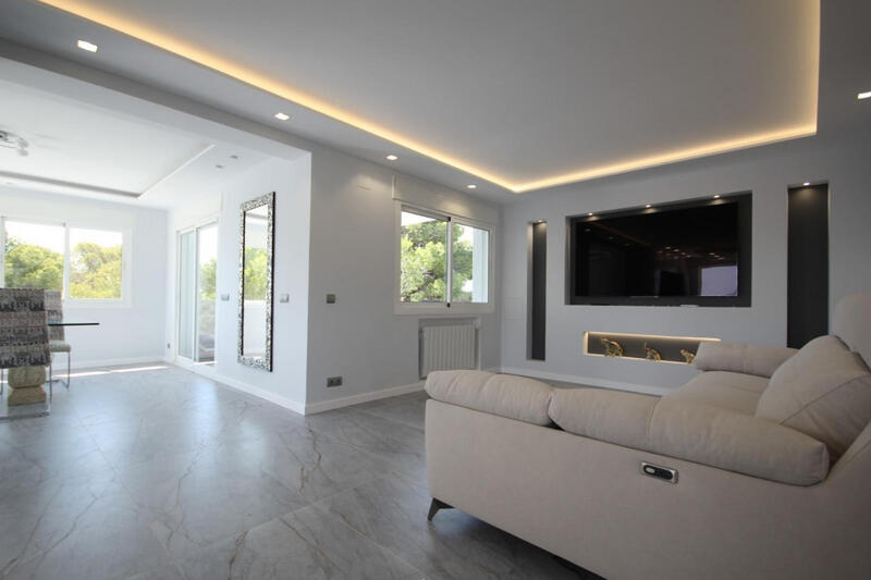 5 chambre Villa à vendre