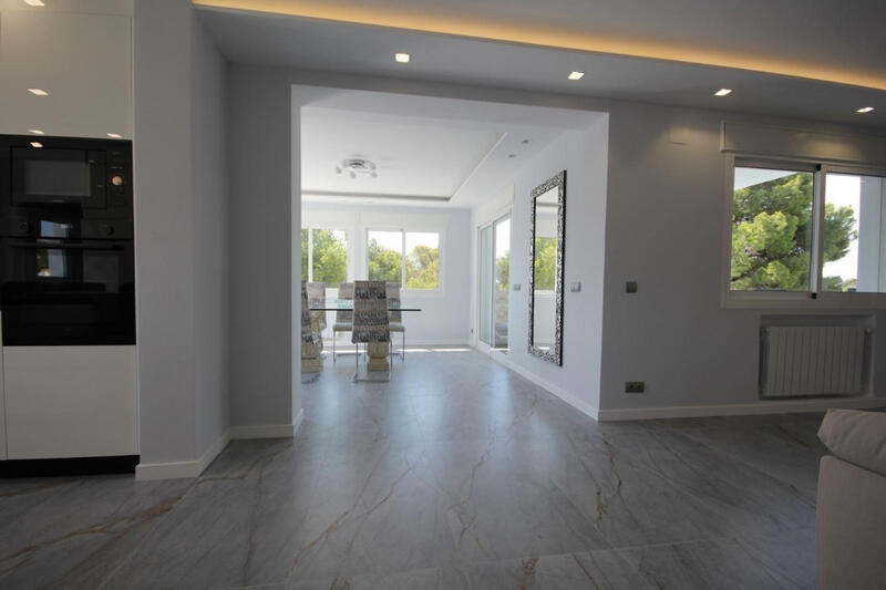 5 chambre Villa à vendre