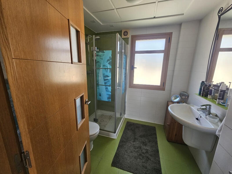 3 soveværelse Villa til salg