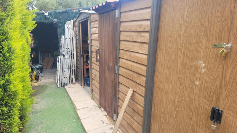 3 soveværelse Villa til salg